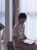 YITUYU艺图语 2025.03.10 归乡 小松麻奈(3)